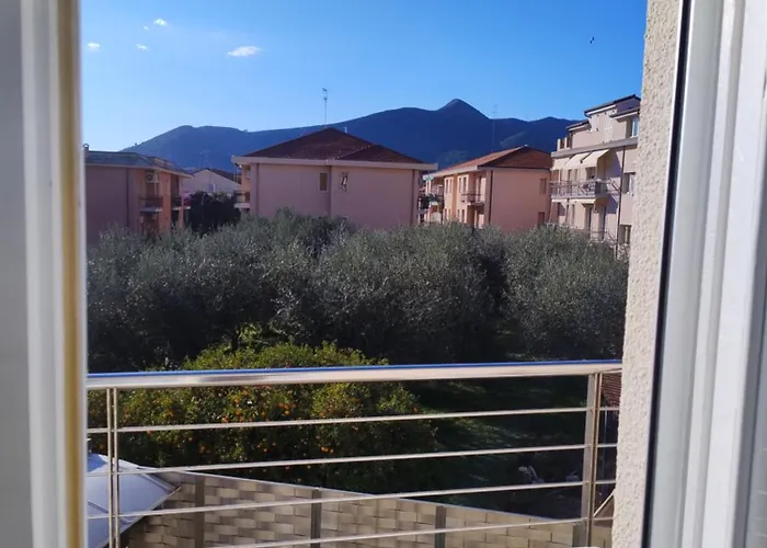Apartamento La Nave Dei Sogni - The Ship Of Dreams Loano