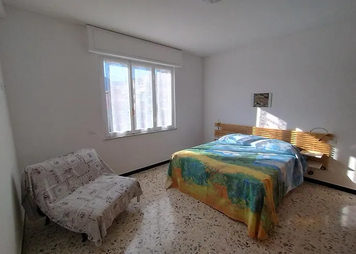 Apartamento La Nave Dei Sogni - The Ship Of Dreams