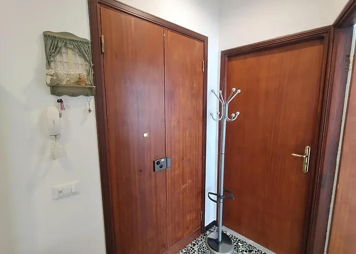 Apartamento La Nave Dei Sogni - The Ship Of Dreams